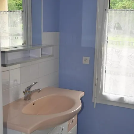 Lägenhet Studio Meuble Dans Parc Paysage Caen