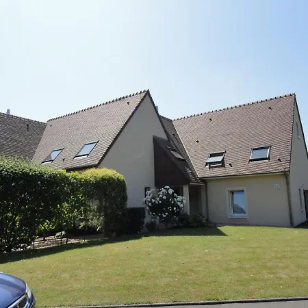 Lägenhet Studio Meuble Dans Parc Paysage *